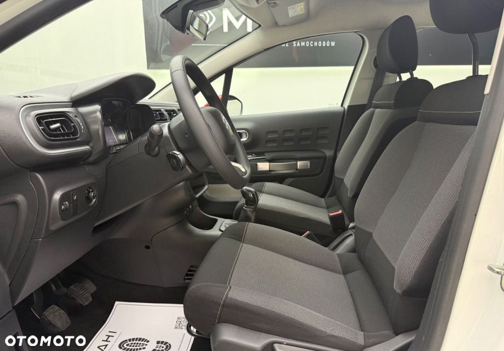 Citroën C3 1.2 VTi Exclusive - 24