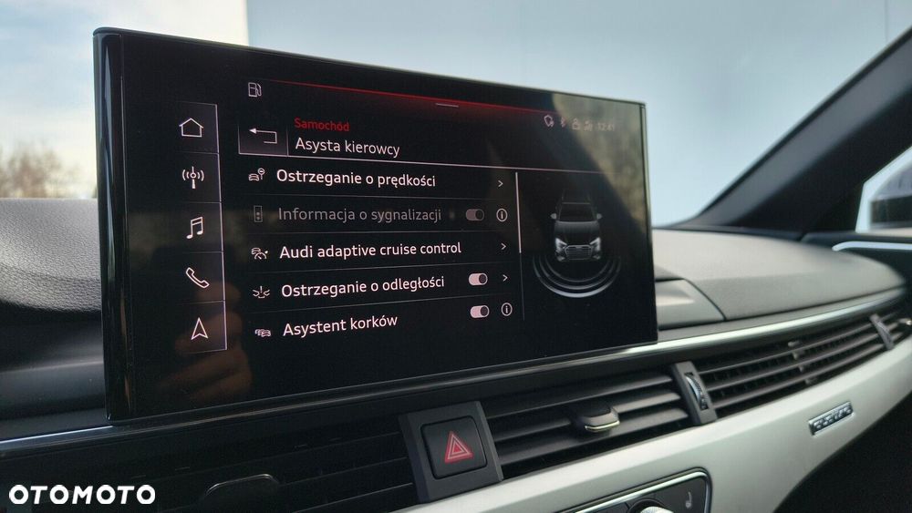 Audi A4 Avant - 27