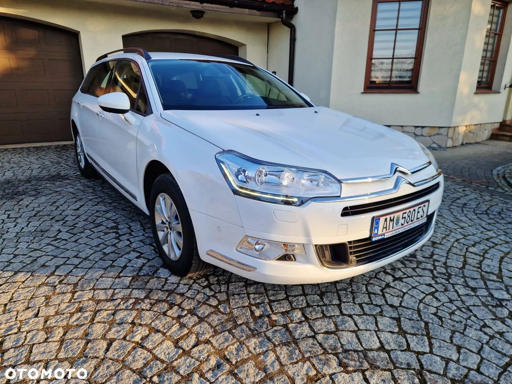 Citroën C5 2.0 HDi Selection - 6