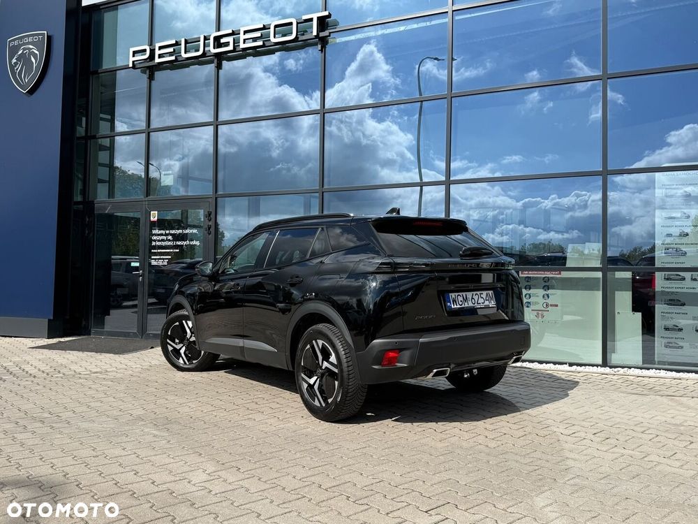 Peugeot 2008 2025 photo 2