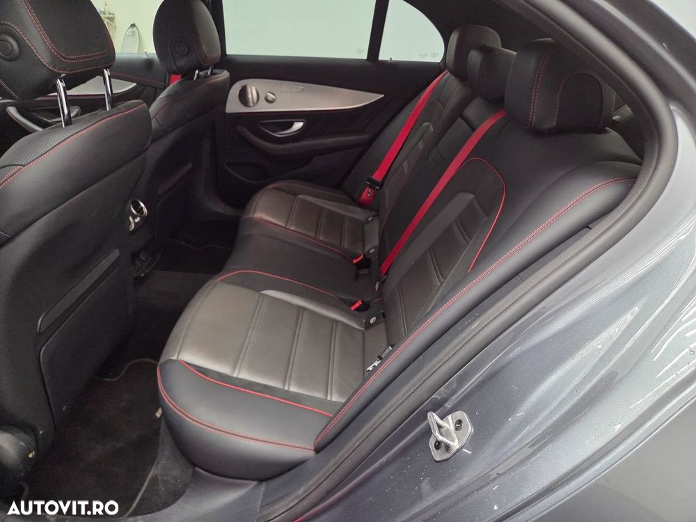 Mercedes-Benz E 53 AMG - 4