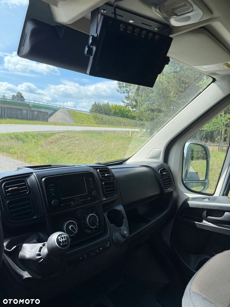 Fiat Ducato - 14
