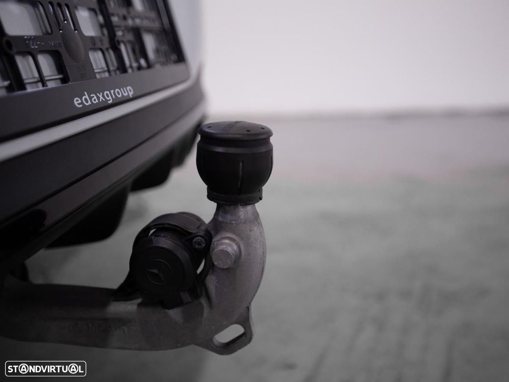 Mercedes-Benz CLA 250 e Shooting Brake 8G-DCT - 15