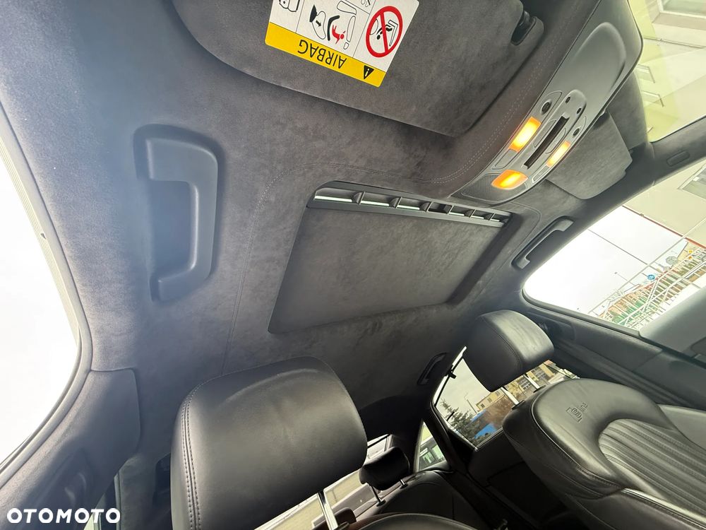 Audi A6 Limousine - 21