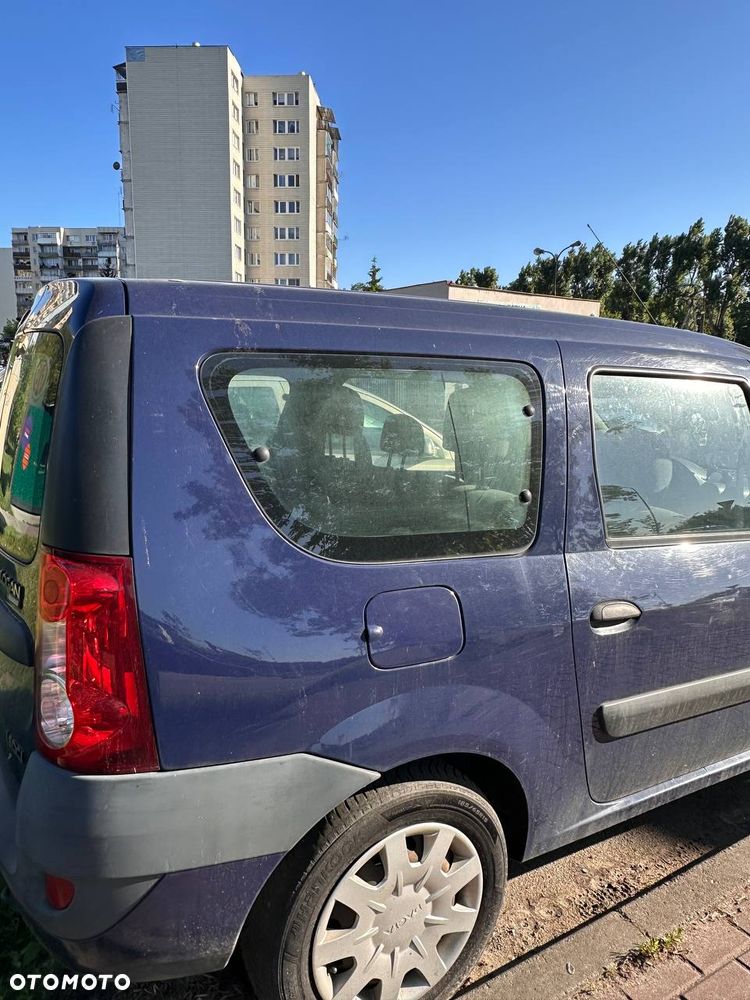 Dacia Logan 1.5 dCi Ambiance - 5