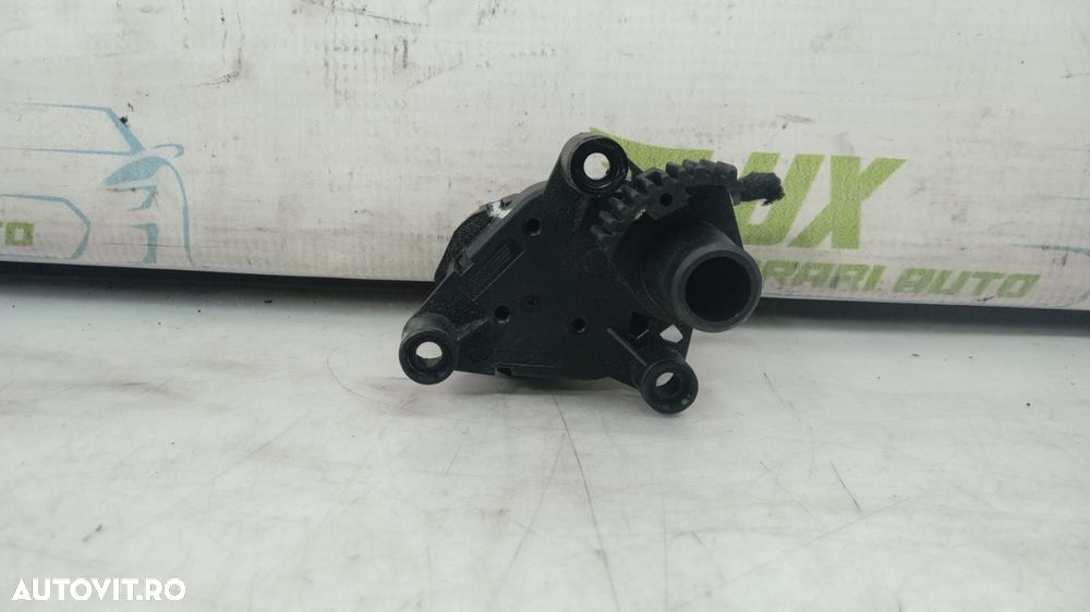 Motoras clapeta aeroterma 7m3907511d Volkswagen VW Sharan 1 [facelift - 3