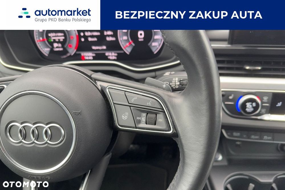 Audi A5 Sportback - 16