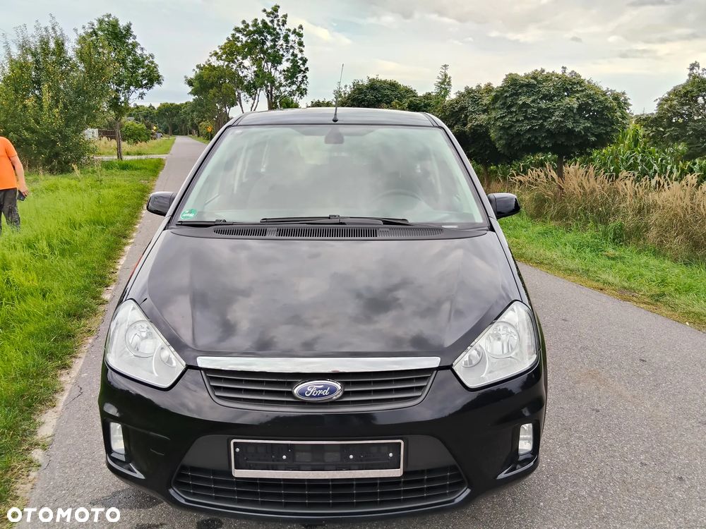 Ford C-MAX 1.8 Style+ - 11