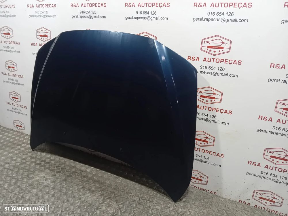 Capot Volvo V70 II 2 Original - 3