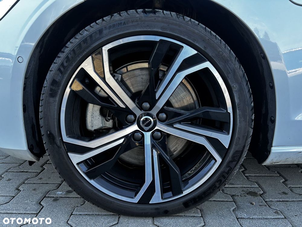 Volvo V60 - 10