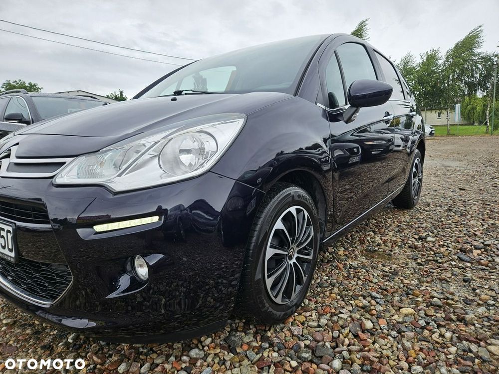 Citroën C3 - 27