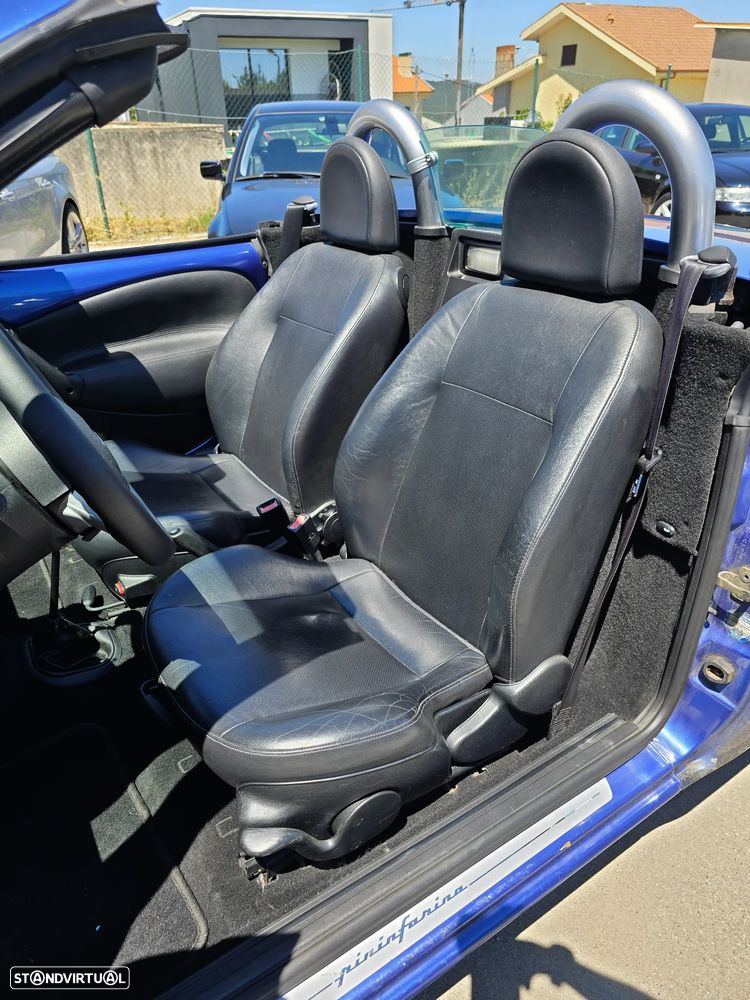 Ford StreetKA 1.6 Luxury - 11