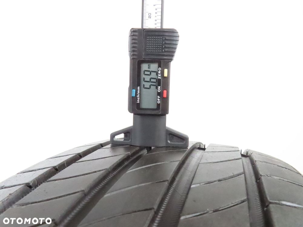 205/55R19 OPONA LETNIA Michelin e Primacy 97V XL - 6