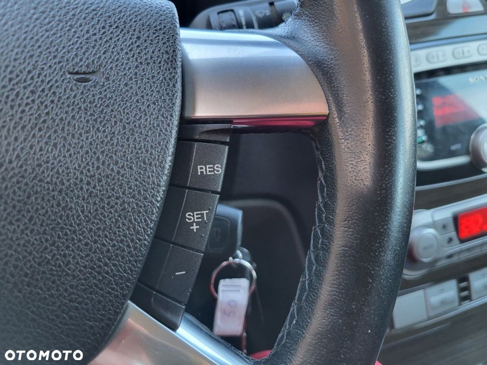 Ford Focus - 14