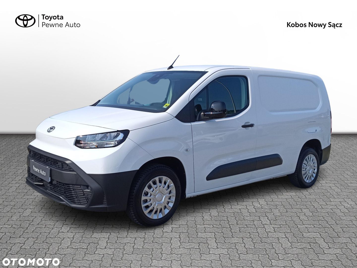 Toyota PROACE CITY - 1