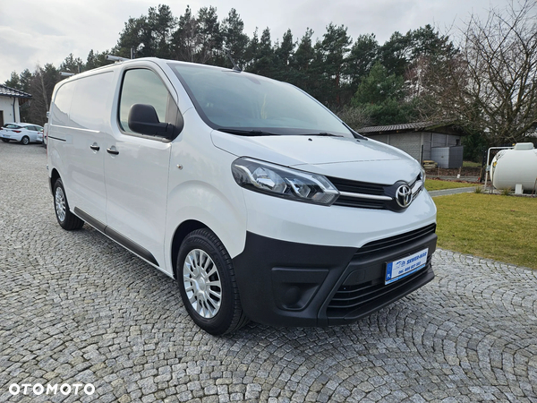 Toyota PROACE L2H1