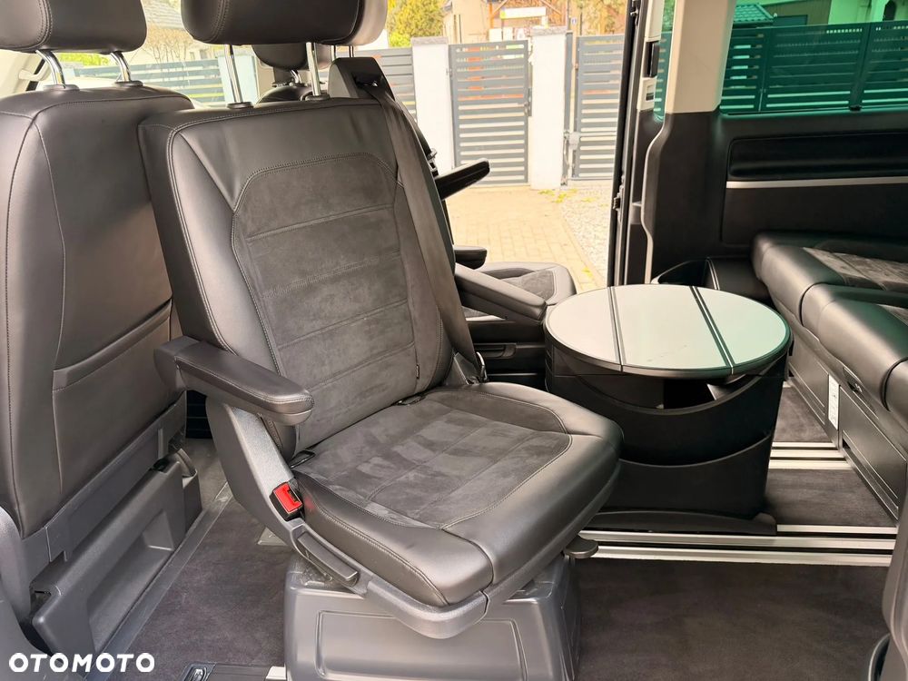 Volkswagen Multivan 2.0 TDI L1 Highline 4Motion DSG - 27