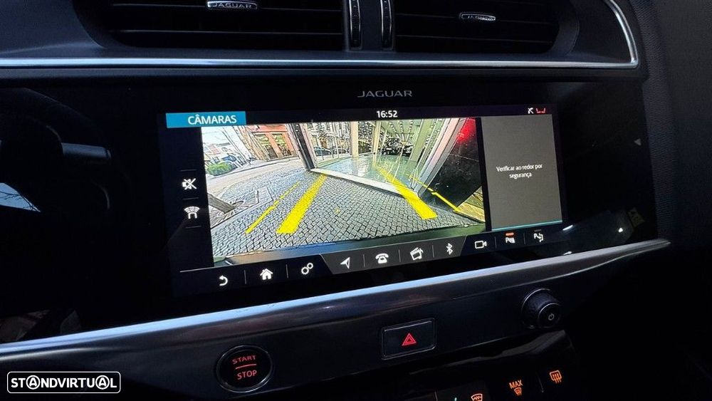 Jaguar I-Pace EV400 AWD S - 20