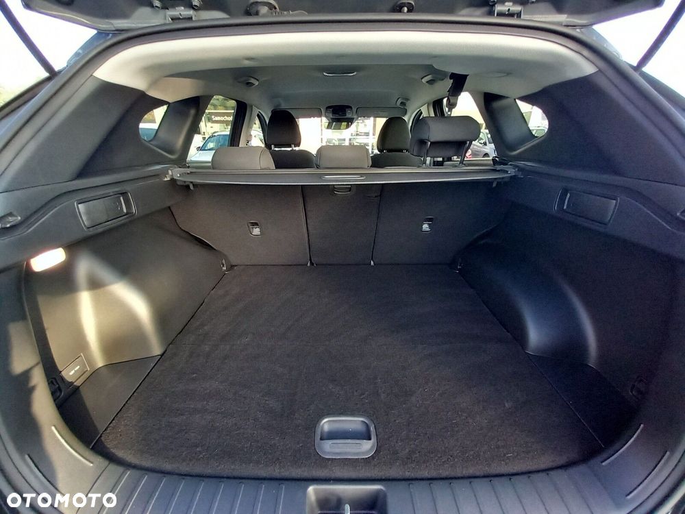 Hyundai Tucson 1.6 T-GDi 48V Smart 2WD DCT - 29