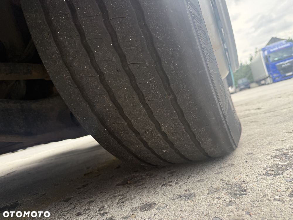 MAN TGX 18.480 - 14