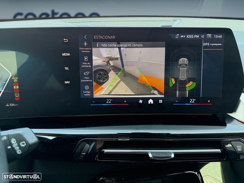 BMW ix1 eDrive20 xLine - 15