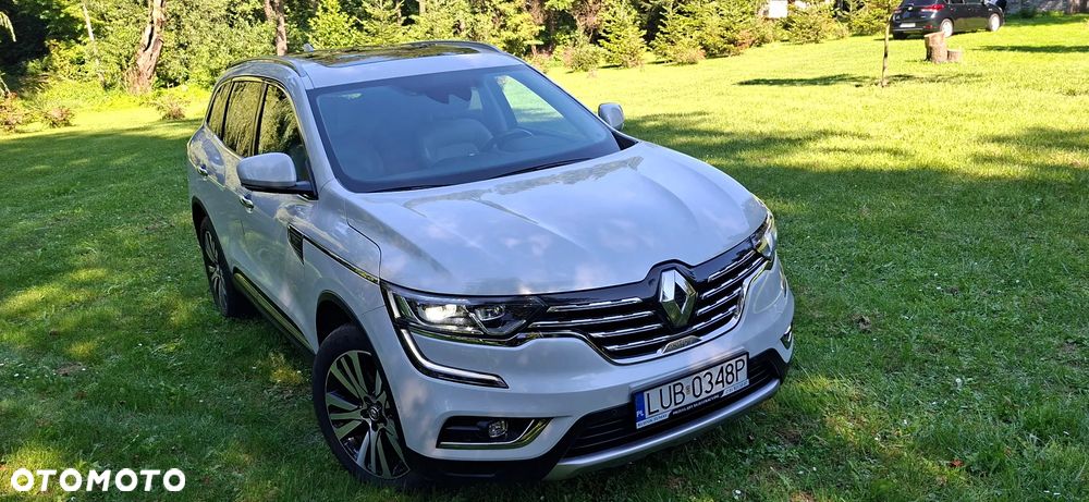 Renault Koleos 2.0 dCi Initiale Paris 4x4 X-Tronic - 15