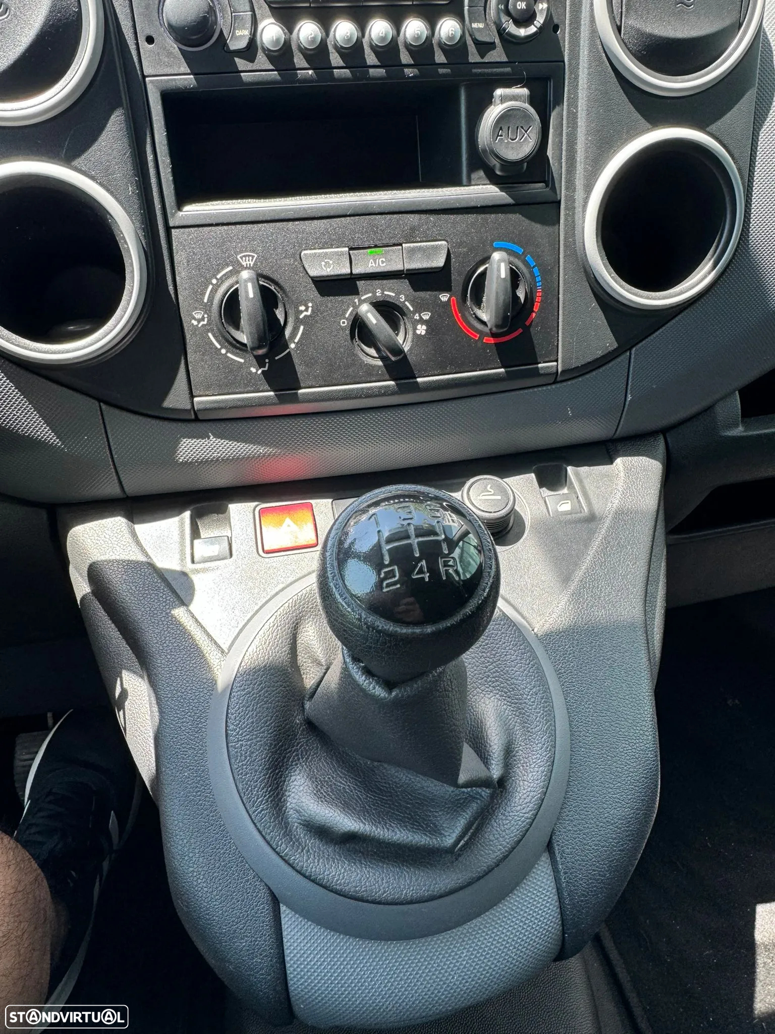 Peugeot Partner - 7