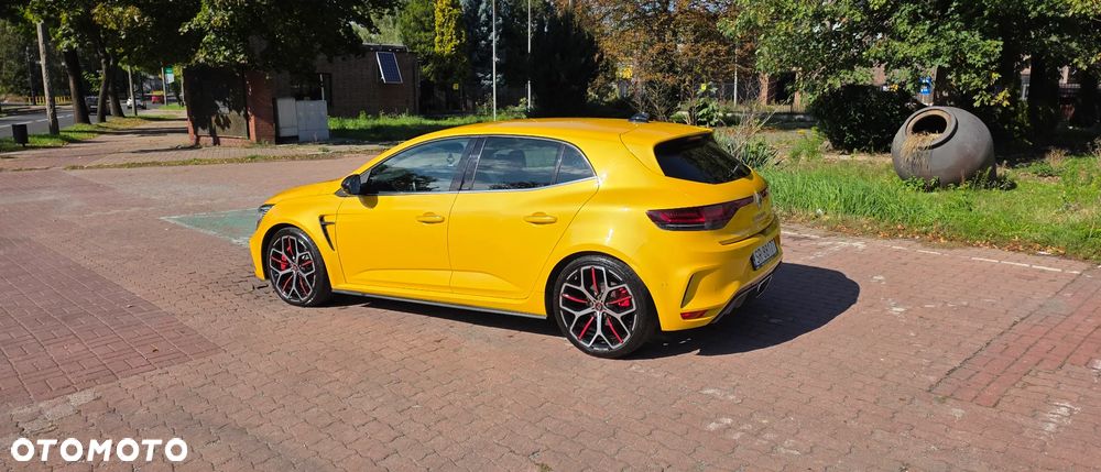 Renault Megane 1.8 TCe FAP R.S Trophy EDC - 6