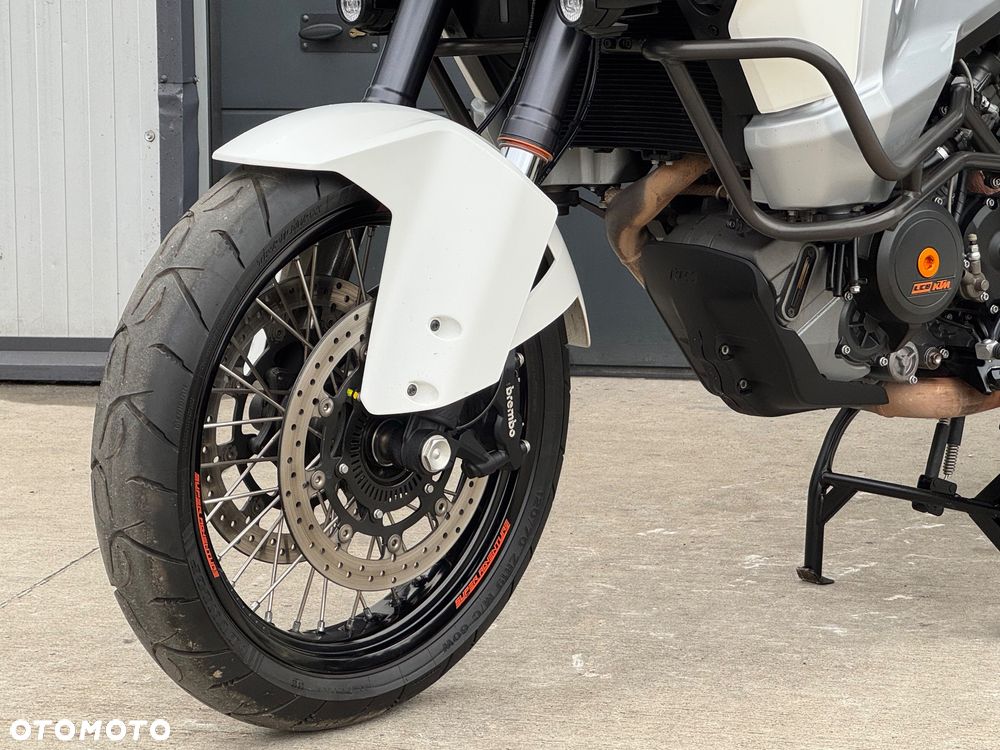 KTM Super Adventure - 28