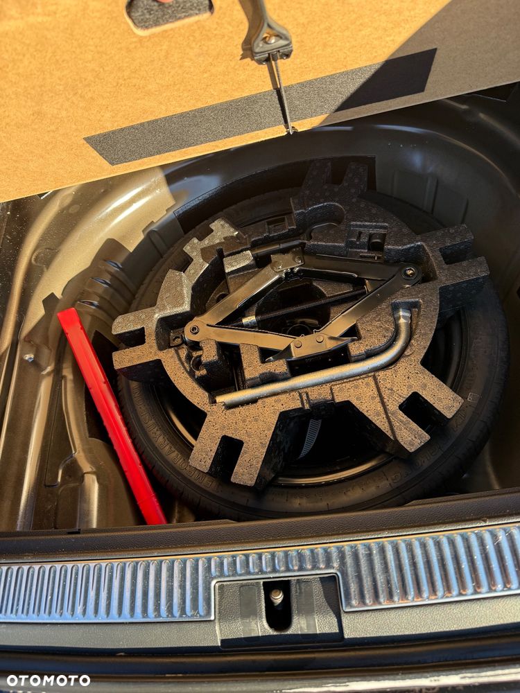 Skoda Superb 2.0 TDI Style DSG - 31