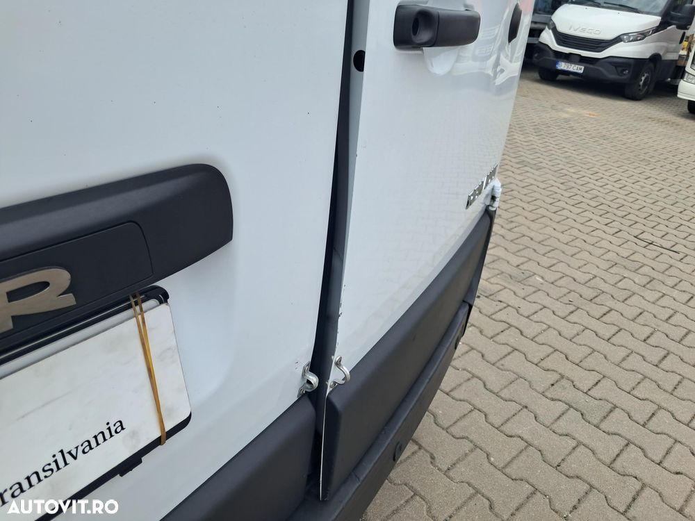 Renault MASTER 2.3D 130CP FURGON - 26