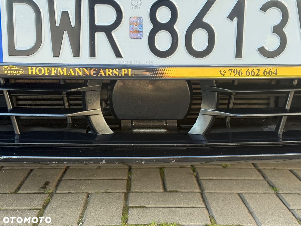 BMW Seria 5 518d mHEV Business Edition sport - 11
