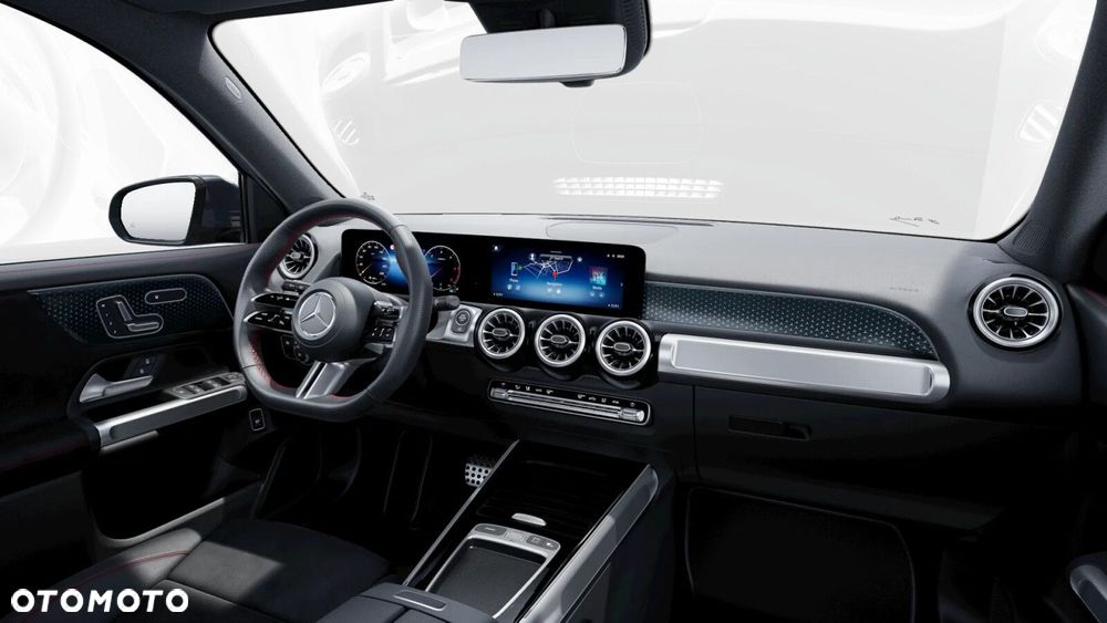 Mercedes-Benz GLB - 20