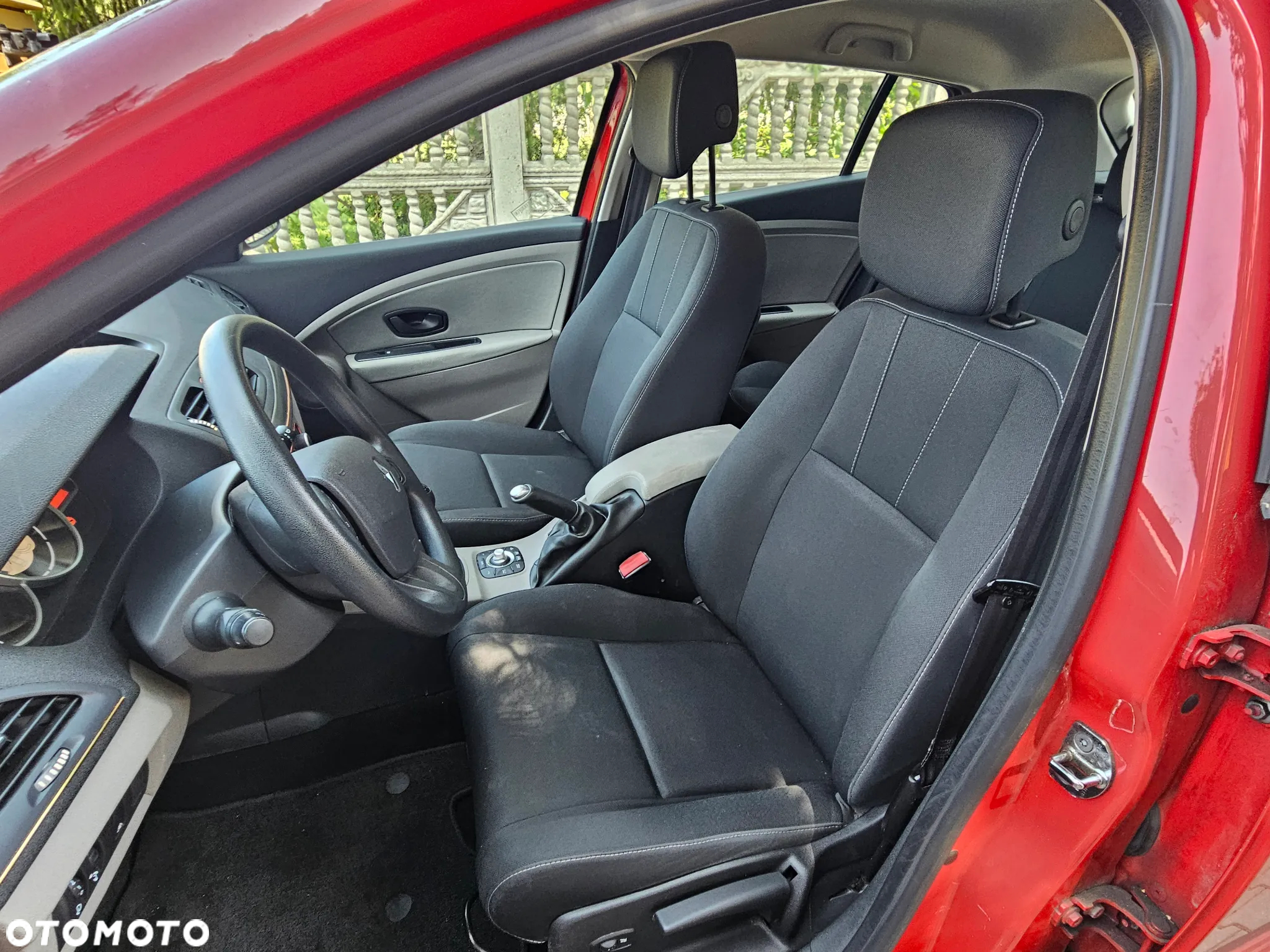 Renault Megane 1.6 16V 110 TomTom Edition - 21