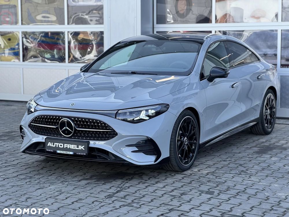 Mercedes-Benz CLA 200 mHEV 4-Matic 8G-DCT - 4