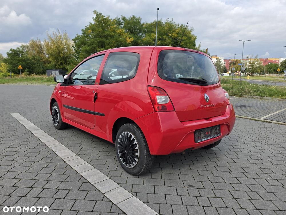 Renault Twingo - 7