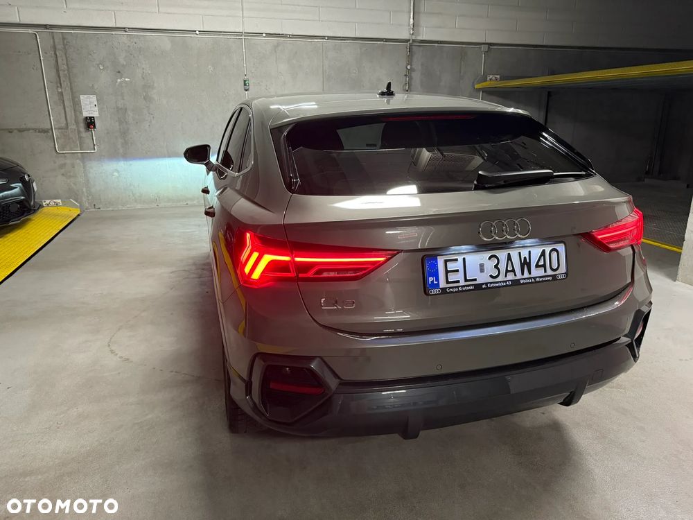Audi Q3 35 TFSI - 3