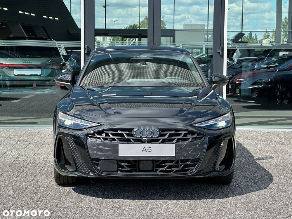 Audi A6 2026 photo 2