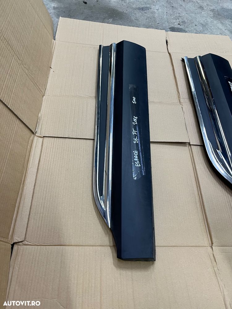 Bandou ușă stanga fata Renault espace 2016 - 3