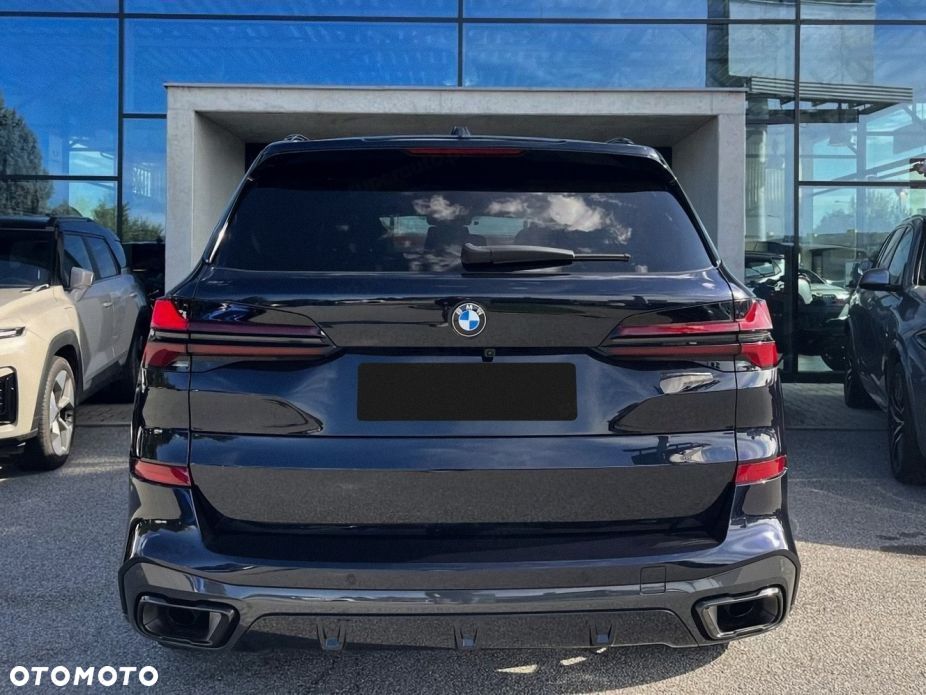 BMW X5 xDrive30d mHEV M Sport sport - 7