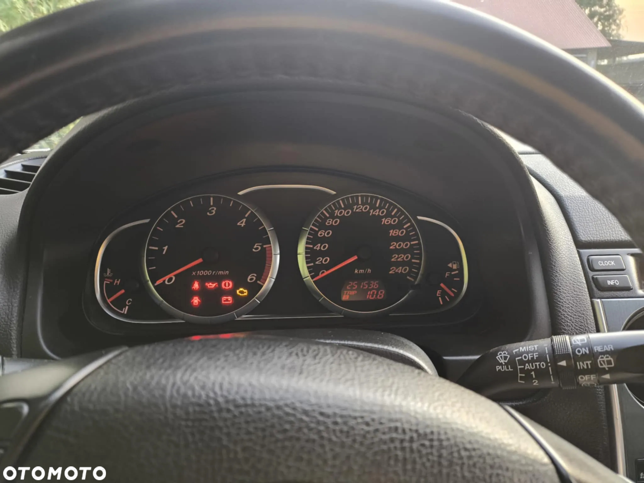 Mazda 6 2.0 CD Exclusive - 5