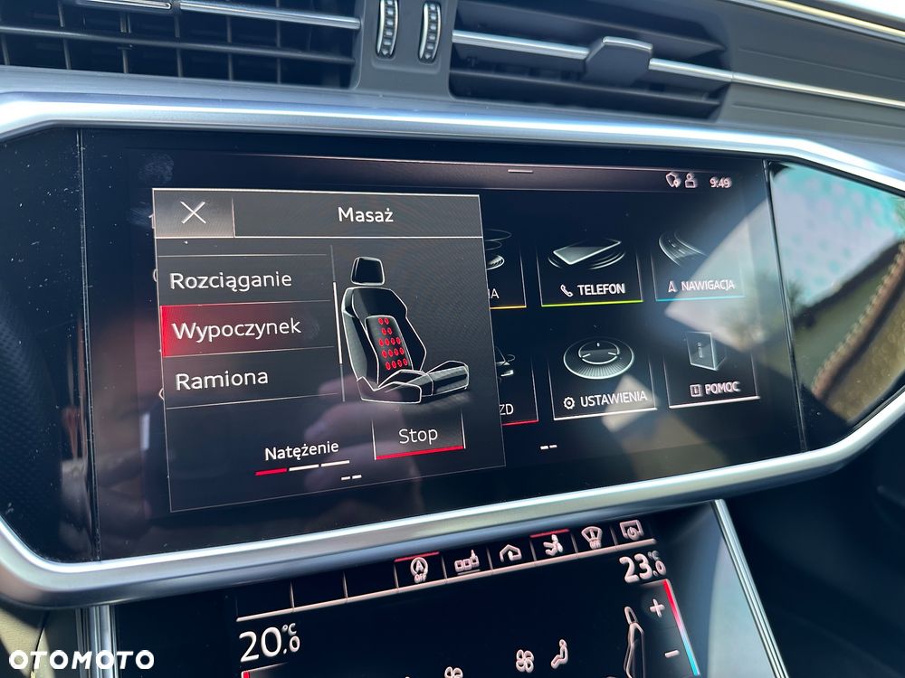 Audi S7 Sportback Standard - 26