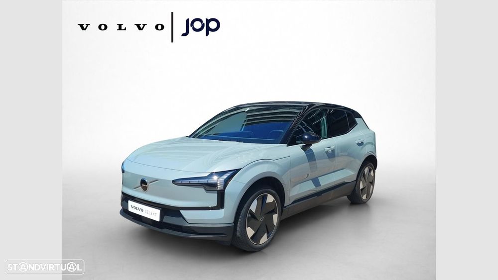 Volvo EX30 69 kWh Single Motor Extended Range Plus - 2