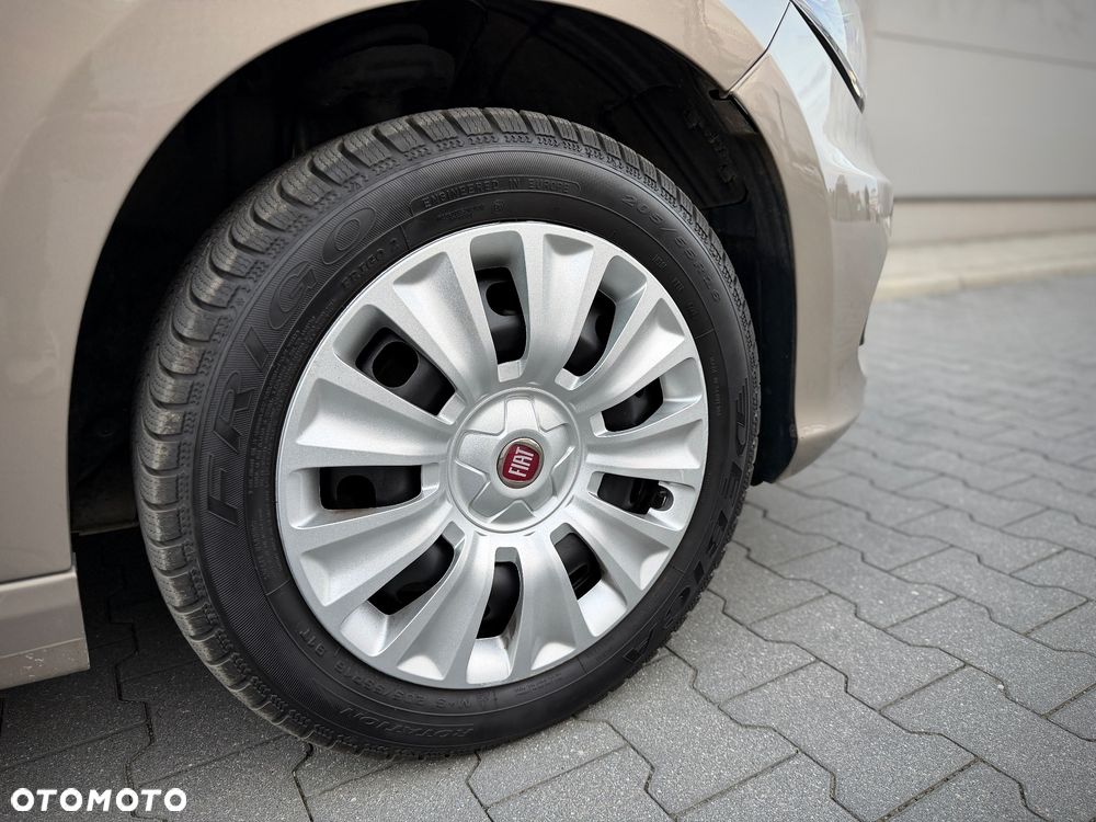 Fiat Tipo 1.4 16V - 13