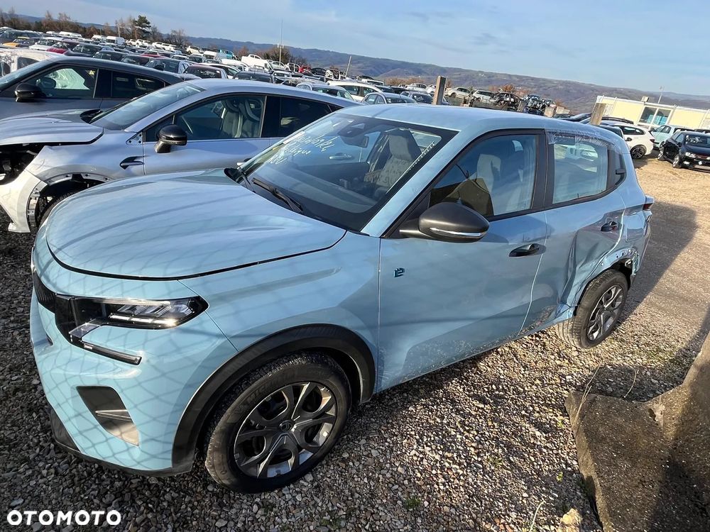 Citroën C4 EV136 50kWh You - 2