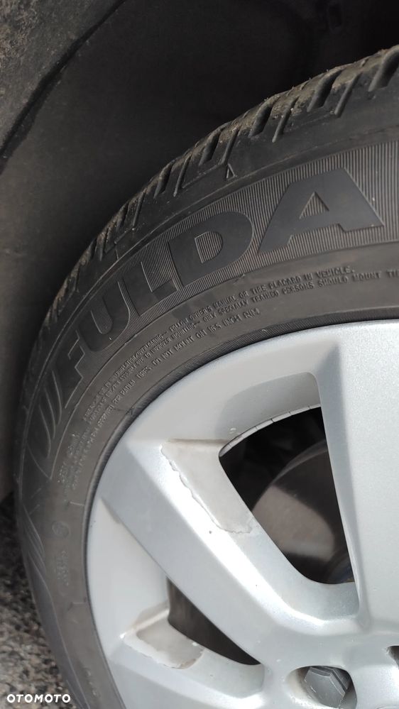 Opel Vectra 1.9 CDTI Elegance - 16