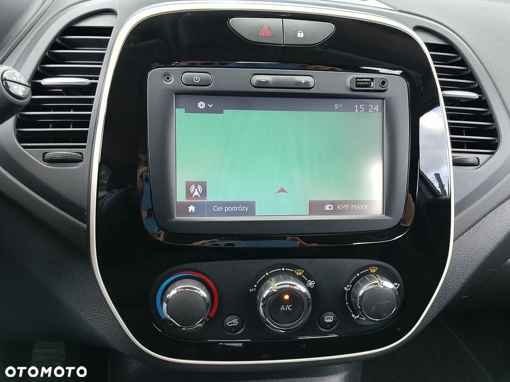 Renault Captur (ENERGY) dCi 90 LIMITED - 27