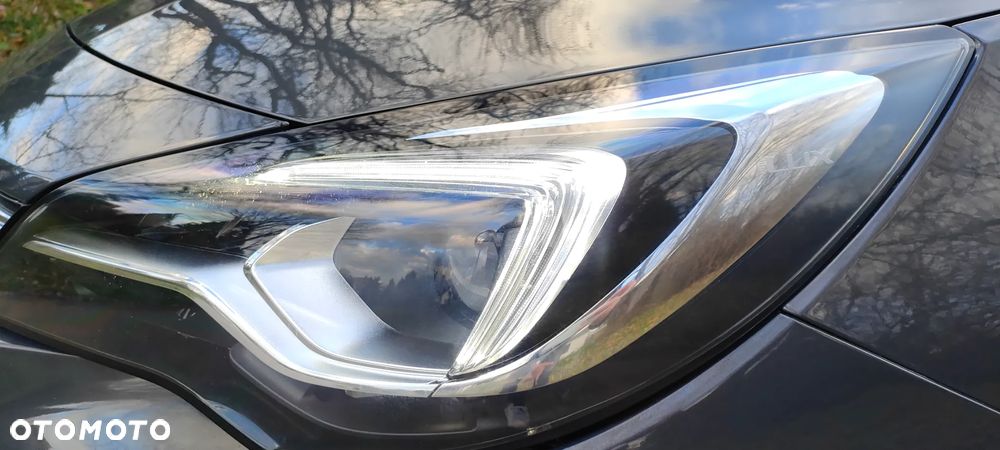 Opel Astra 1.6 D (CDTI) Innovation - 23