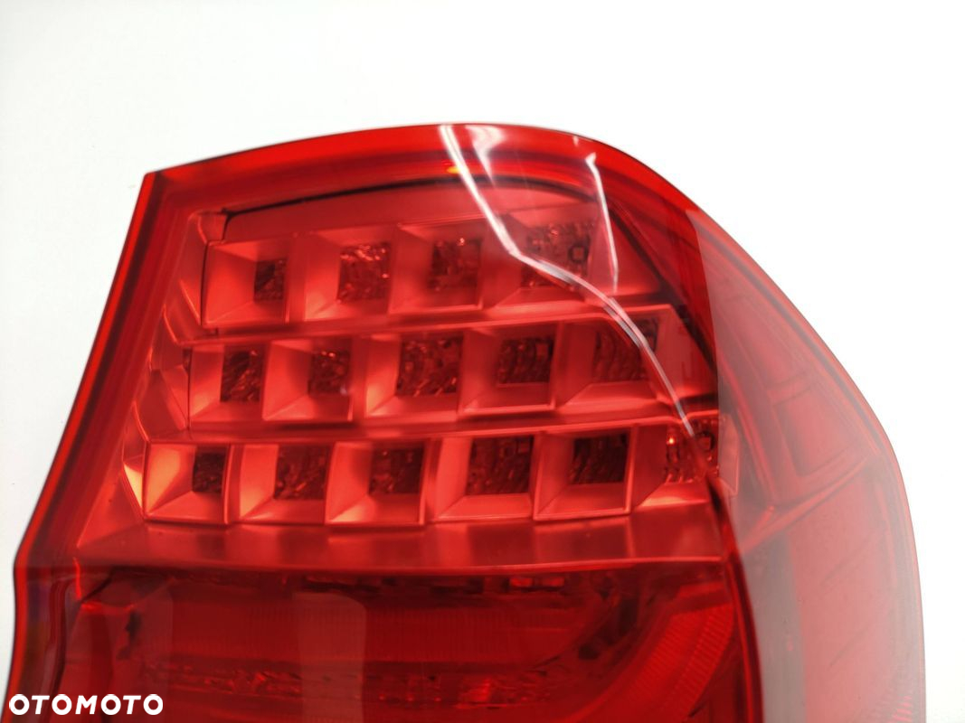 LAMPA PRAWY TYŁ PRAWA TYLNA BMW 3 E90 E91 7289426 - 3
