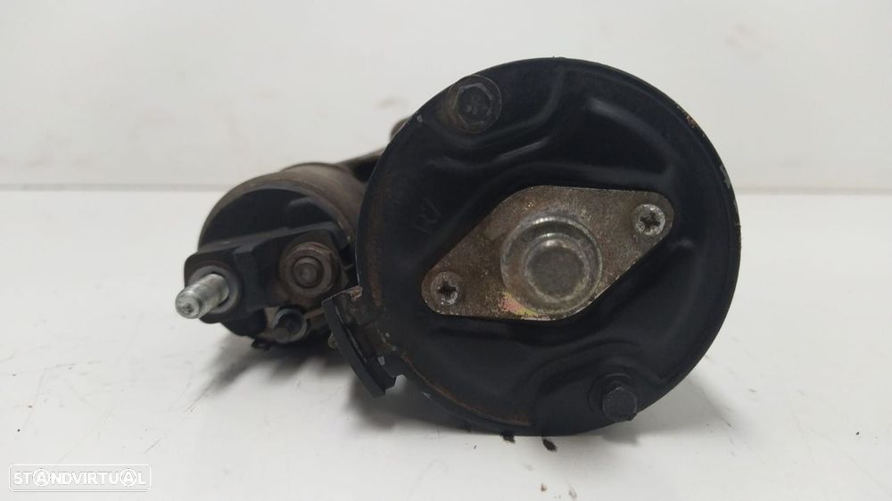 MOTOR ARRANQUE MERCEDES-BENZ CLASSE M 2010 - 4